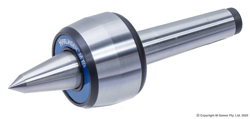 MT2 High Precision Extended Point Live Center